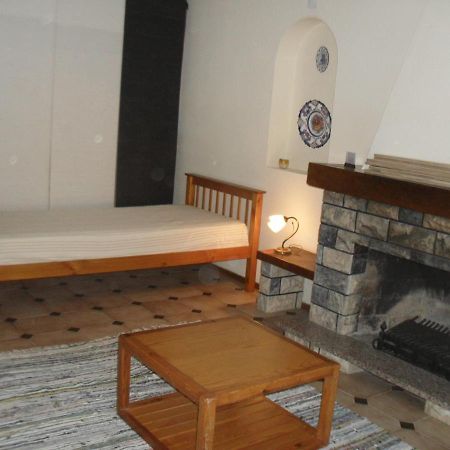 Apartamentos Na Casa Sao Bernardo 阿尔科巴萨 外观 照片