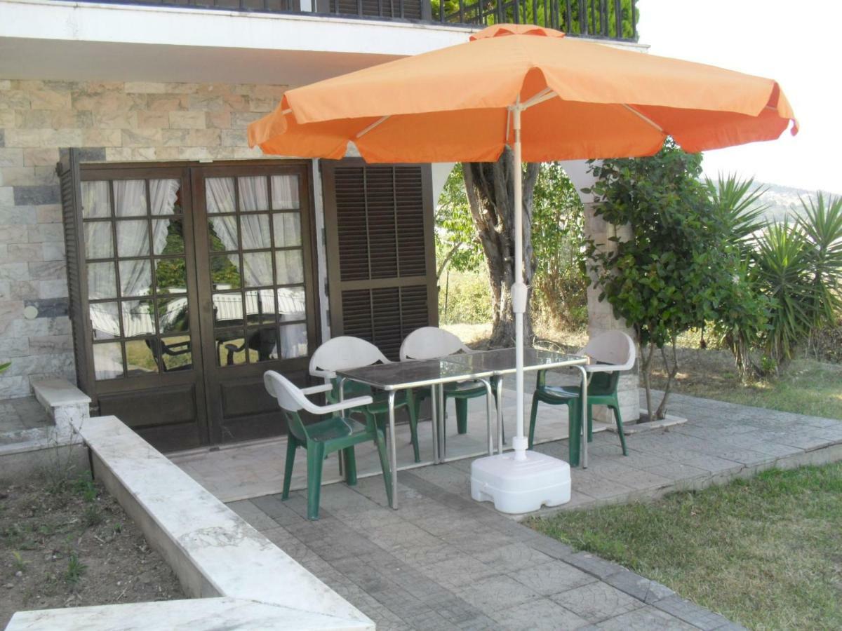 Apartamentos Na Casa Sao Bernardo 阿尔科巴萨 外观 照片