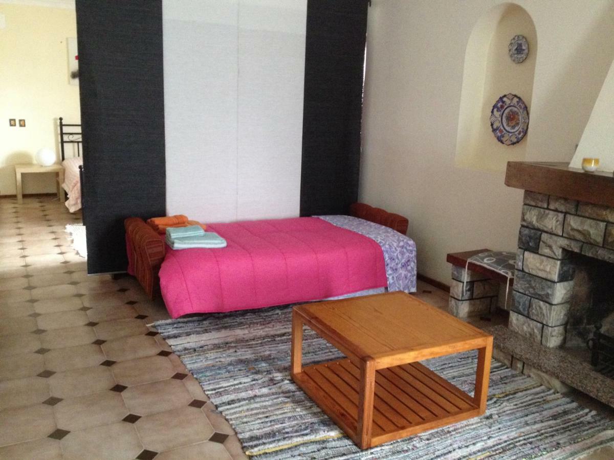 Apartamentos Na Casa Sao Bernardo 阿尔科巴萨 外观 照片