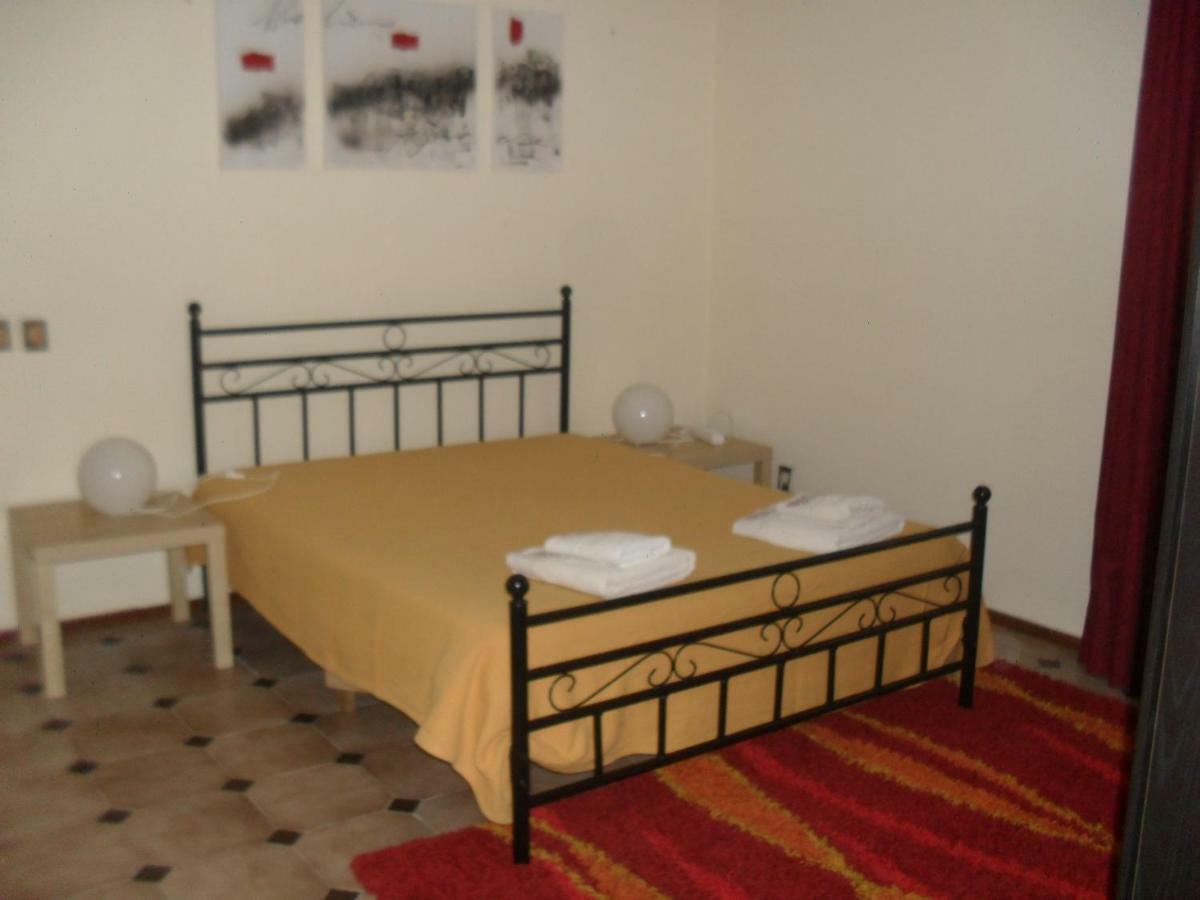Apartamentos Na Casa Sao Bernardo 阿尔科巴萨 外观 照片