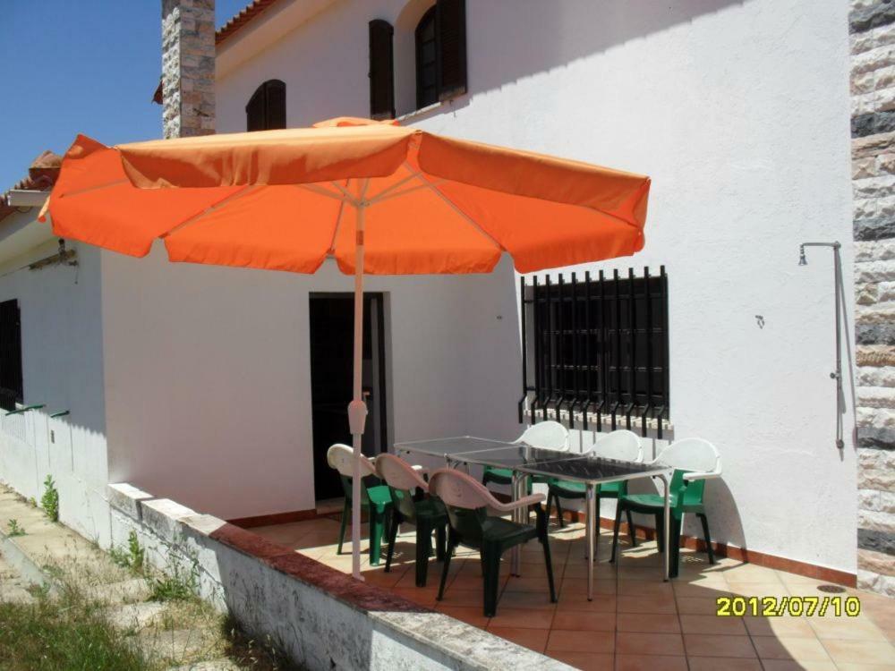 Apartamentos Na Casa Sao Bernardo 阿尔科巴萨 外观 照片